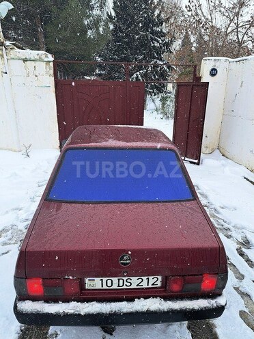 Tofas Sahin 2006, 168,750 km - 1.6 l - Sumqayıt