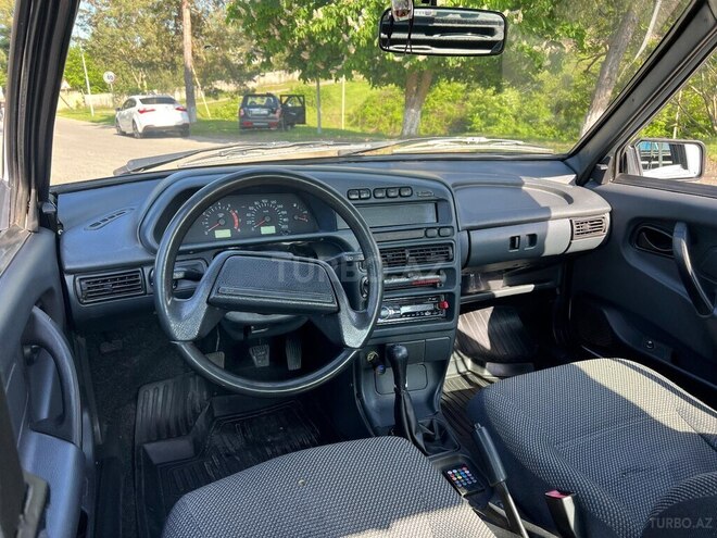 LADA (VAZ) 2115 2011, 180,000 km - 1.6 l - Quba