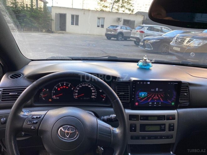 Toyota Corolla 2006, 305,000 km - 1.4 l - Bakı