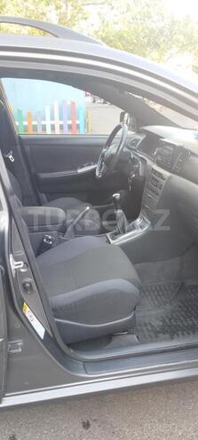 Toyota Corolla 2006, 305,000 km - 1.4 l - Bakı