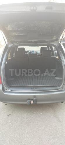 Toyota Corolla 2006, 305,000 km - 1.4 l - Bakı