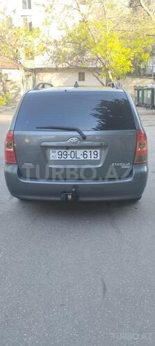 Toyota Corolla 2006, 305,000 km - 1.4 l - Bakı