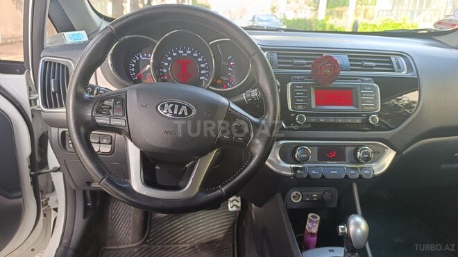 Kia Rio 2015, 150,000 km - 1.4 l - Bakı