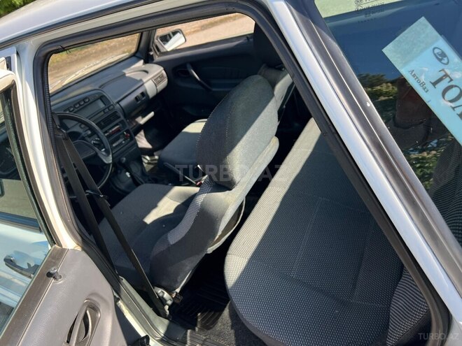 LADA (VAZ) 2115 2011, 180,000 km - 1.6 l - Quba