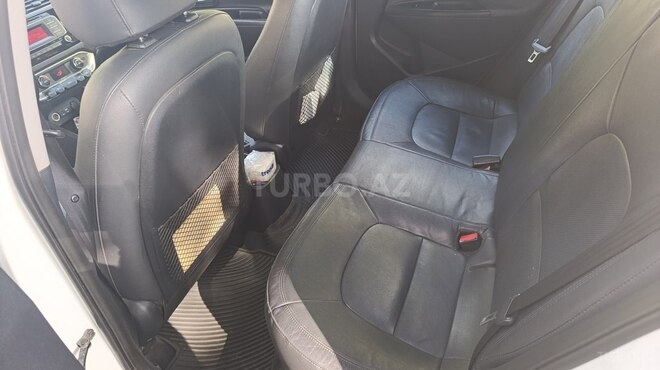 Kia Rio 2015, 150,000 km - 1.4 l - Bakı