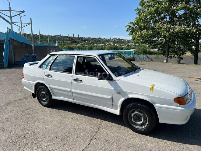 LADA (VAZ) 2115 2011, 180,000 km - 1.6 l - Quba