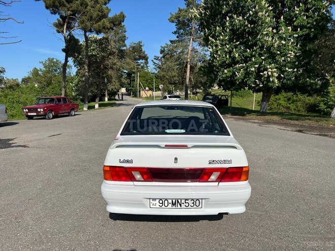 LADA (VAZ) 2115 2011, 180,000 km - 1.6 l - Quba