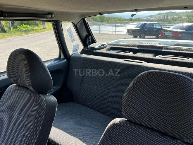 LADA (VAZ) 2115 2011, 180,000 km - 1.6 l - Quba
