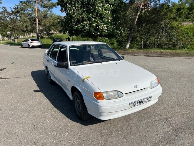 LADA (VAZ) 2115 2011, 180,000 km - 1.6 l - Quba