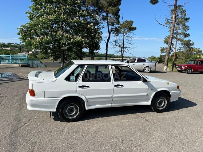 LADA (VAZ) 2115 2011, 180,000 km - 1.6 l - Quba