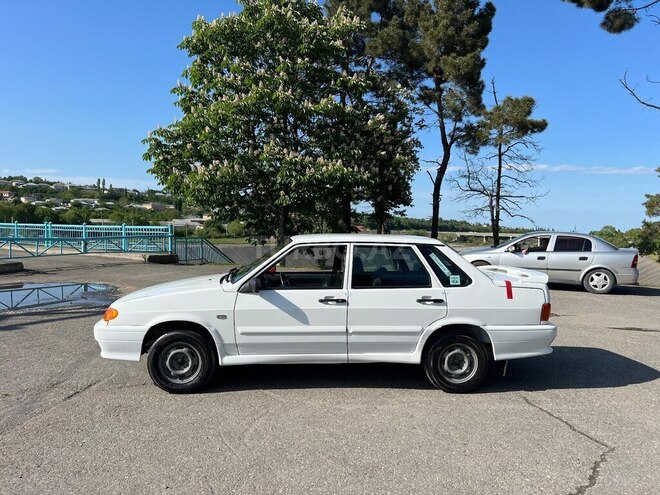 LADA (VAZ) 2115 2011, 180,000 km - 1.6 l - Quba