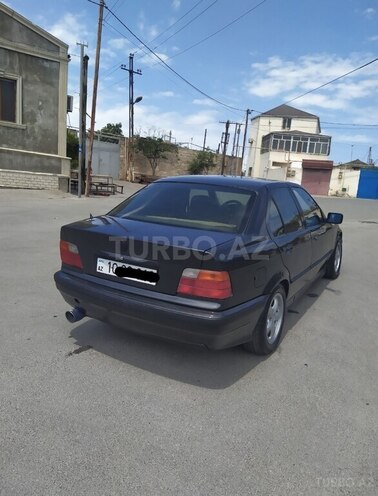 BMW 316 1993, 253,580 km - 1.6 л - Bakı