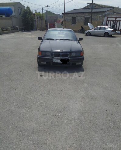 BMW 316 1993, 253,580 km - 1.6 л - Bakı