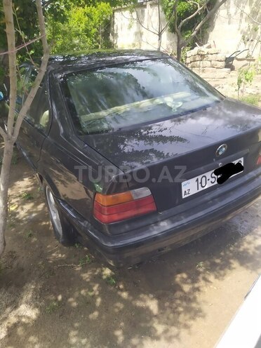 BMW 316 1993, 253,580 km - 1.6 л - Bakı
