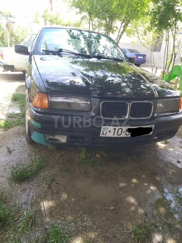 BMW 316 1993, 253,580 km - 1.6 л - Bakı