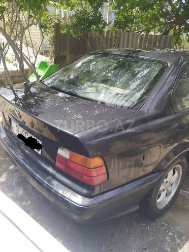 BMW 316 1993, 253,580 km - 1.6 л - Bakı