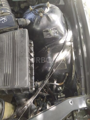 BMW 316 1993, 253,580 km - 1.6 л - Bakı