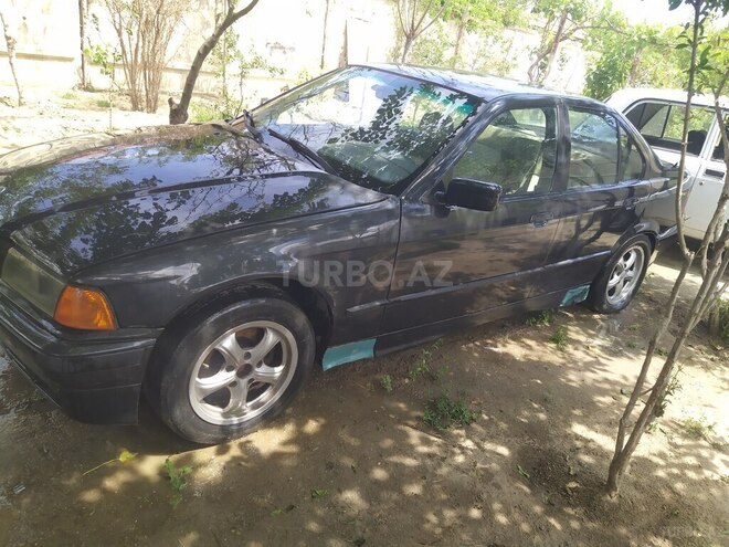 BMW 316 1993, 253,580 km - 1.6 л - Bakı