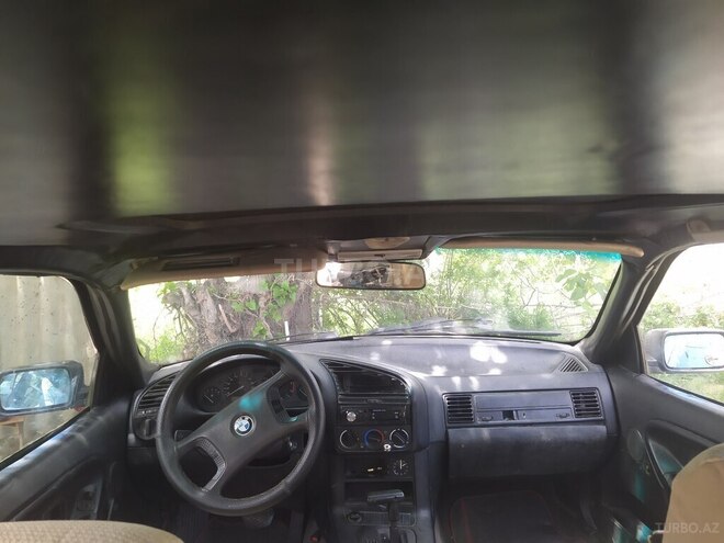 BMW 316 1993, 253,580 km - 1.6 л - Bakı