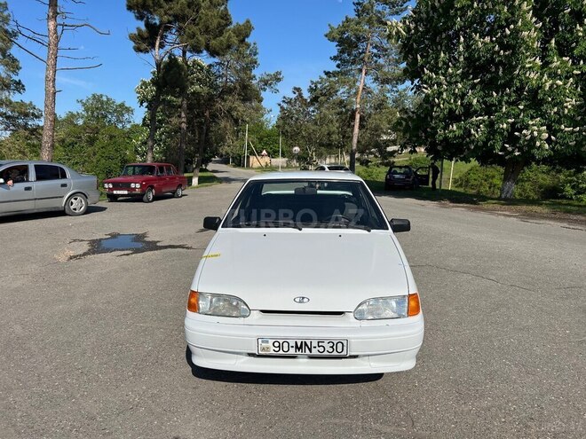 LADA (VAZ) 2115 2011, 180,000 km - 1.6 l - Quba
