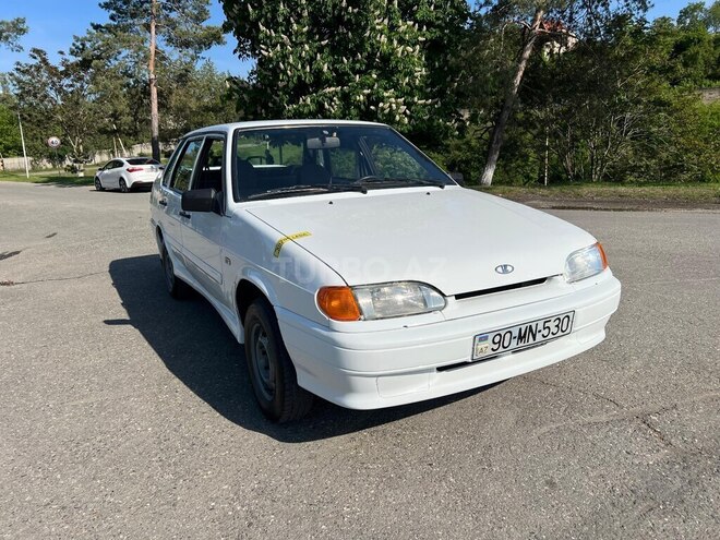 LADA (VAZ) 2115 2011, 180,000 km - 1.6 l - Quba