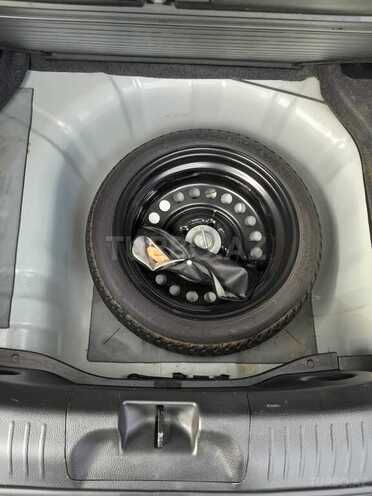 Nissan Tiida 2011, 110,000 km - 1.5 l - Bakı