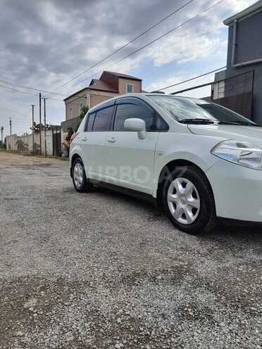 Nissan Tiida 2011, 110,000 km - 1.5 l - Bakı