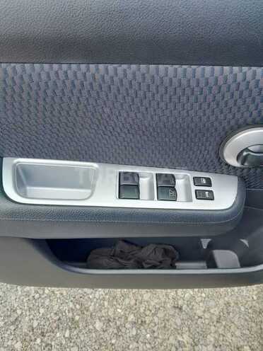 Nissan Tiida 2011, 110,000 km - 1.5 l - Bakı