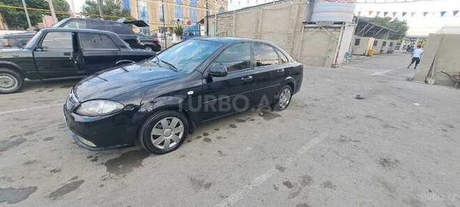 Daewoo Gentra 2014, 250,000 km - 1.5 l - Bakı