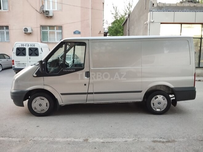 Ford Transit 2009, 236,000 km - 2.2 л - Bakı