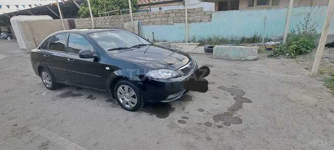 Daewoo Gentra 2014, 250,000 km - 1.5 l - Bakı