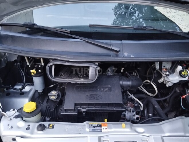 Ford Transit 2009, 236,000 km - 2.2 л - Bakı