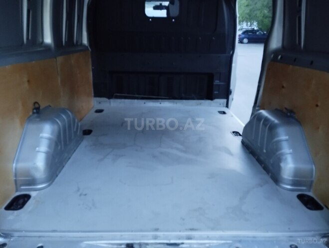 Ford Transit 2009, 236,000 km - 2.2 л - Bakı