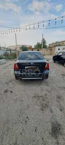 Daewoo Gentra 2014, 250,000 km - 1.5 l - Bakı