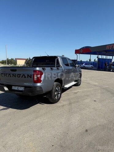 Changan F70 (Hunter) 2023, 79,000 km - 1.9 l - Yevlax