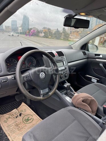 Volkswagen Golf 2007, 176,000 km - 1.6 l - Bakı