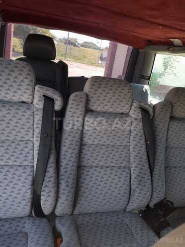 Mercedes Vito 1998, 650,000 km - 2.3 л - Şəmkir