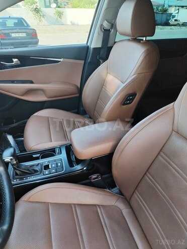 Kia Sorento 2018, 145,000 km - 2.2 l - Göyçay