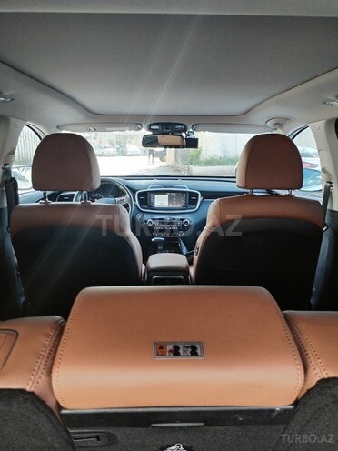 Kia Sorento 2018, 145,000 km - 2.2 l - Göyçay