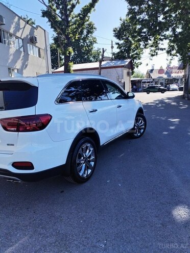 Kia Sorento 2018, 145,000 km - 2.2 l - Göyçay