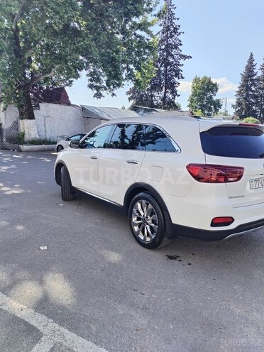 Kia Sorento 2018, 145,000 km - 2.2 l - Göyçay