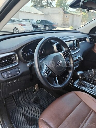 Kia Sorento 2018, 145,000 km - 2.2 l - Göyçay
