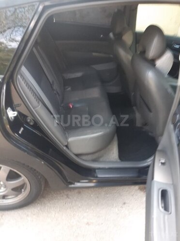 Toyota Prius 2008, 295,593 km - 1.5 l - Bakı
