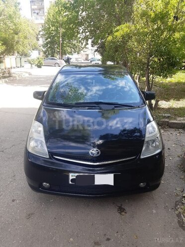 Toyota Prius 2008, 295,593 km - 1.5 l - Bakı