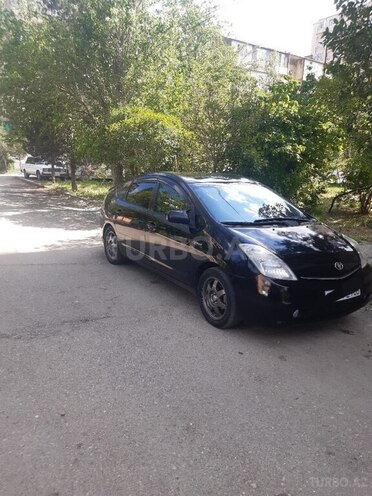Toyota Prius 2008, 295,593 km - 1.5 l - Bakı