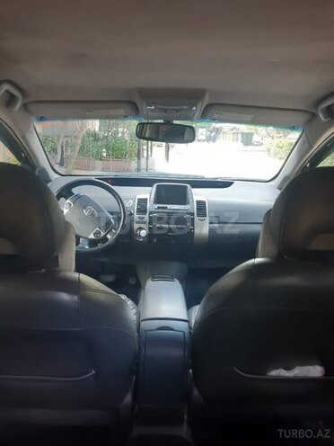 Toyota Prius 2008, 295,593 km - 1.5 l - Bakı