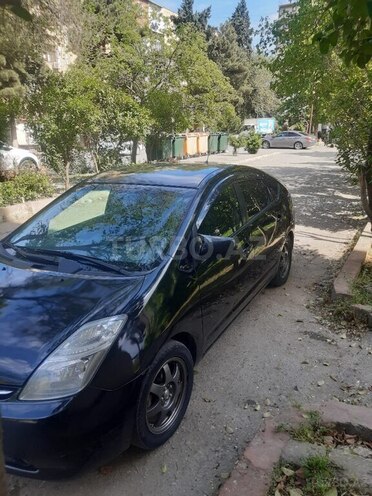 Toyota Prius 2008, 295,593 km - 1.5 l - Bakı