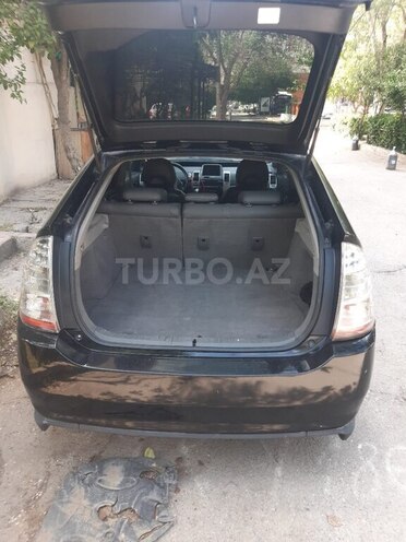 Toyota Prius 2008, 295,593 km - 1.5 l - Bakı