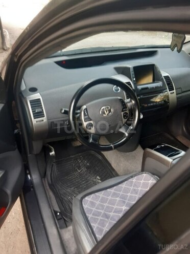 Toyota Prius 2008, 295,593 km - 1.5 l - Bakı
