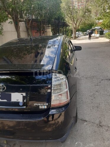 Toyota Prius 2008, 295,593 km - 1.5 l - Bakı
